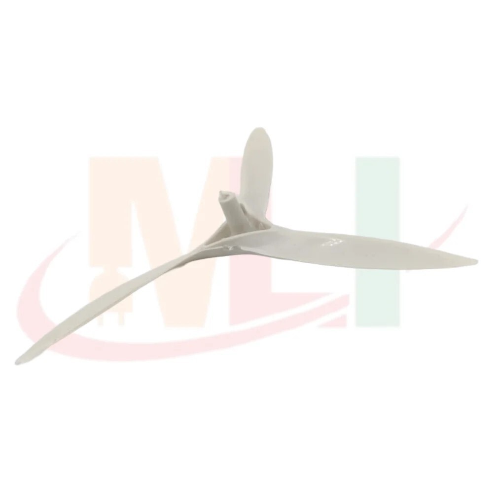 DC Motor Fan Blade 3-Wing Fan For Toy MotoR