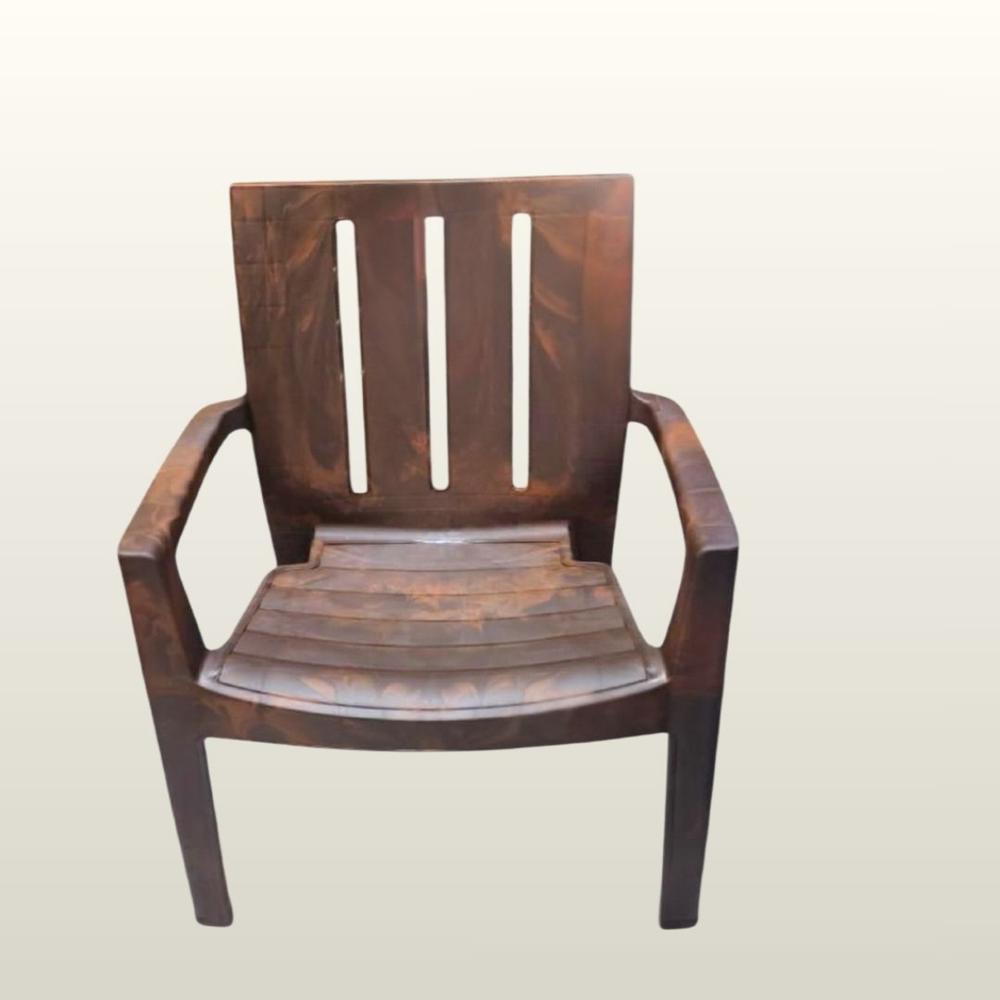Vara Cent Plastic Chair