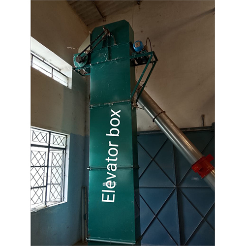 Elevator Box