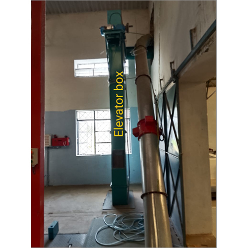Elevator Box