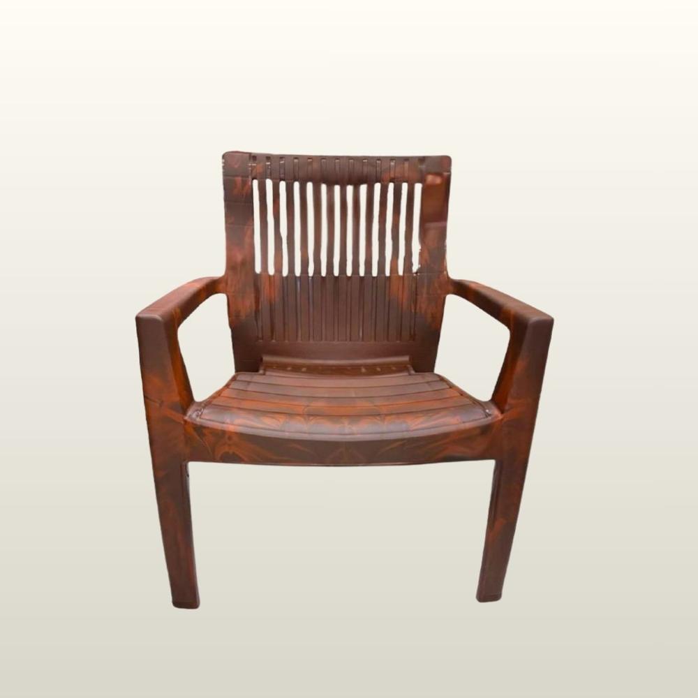 Vara Spider Plastic Chair