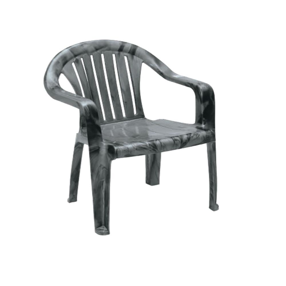 Virgin Plastic chair
