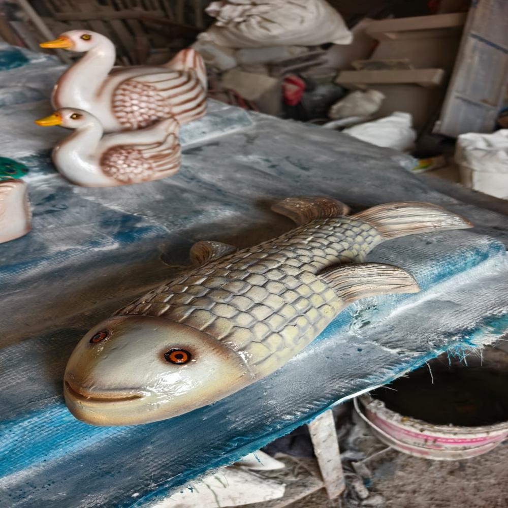 Temple Decorative Items