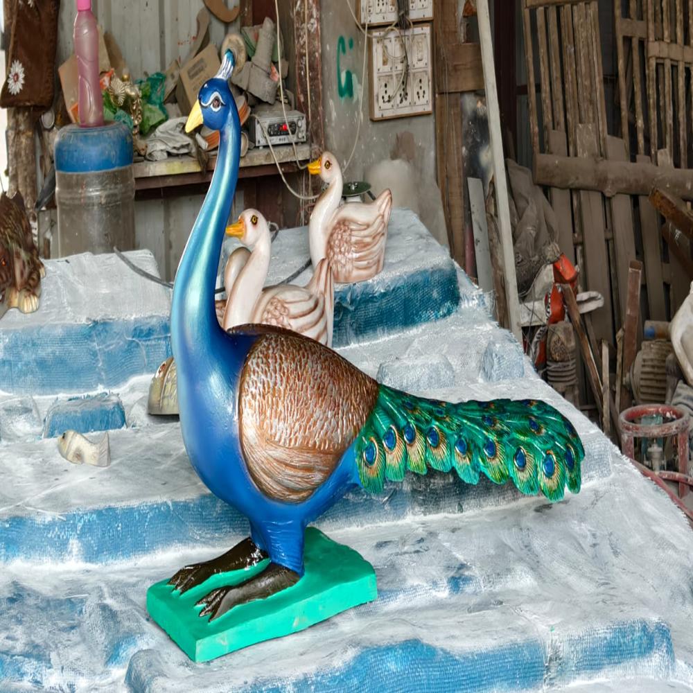 Temple Decorative Items