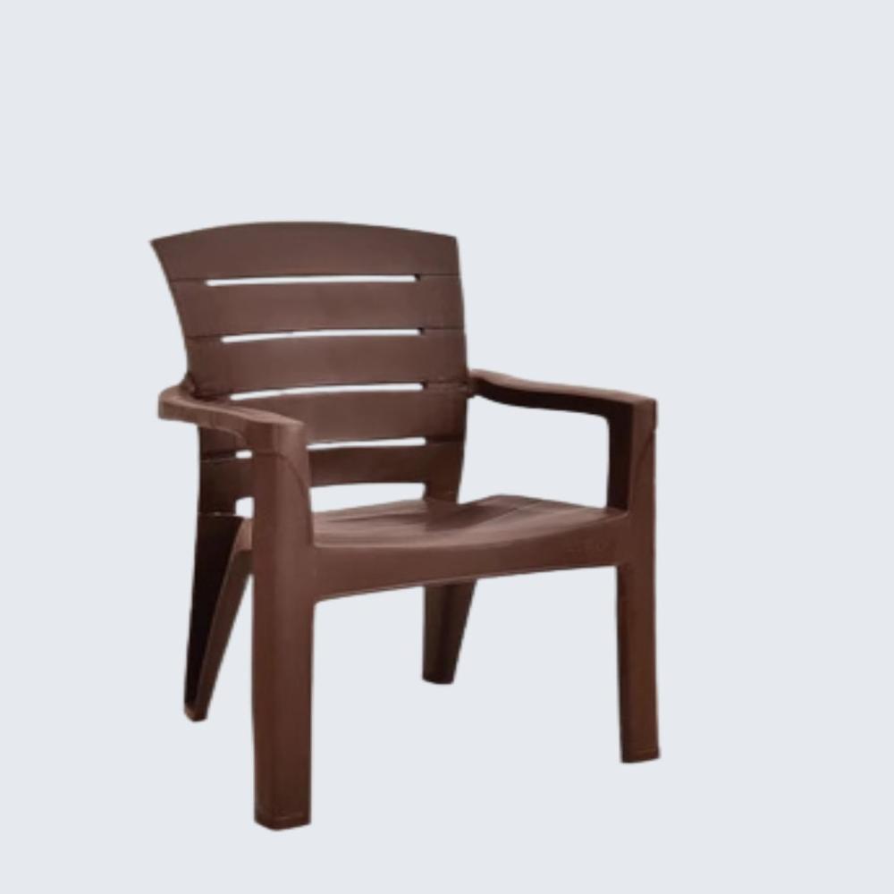 Plastic Chair - Application: Homes Garden