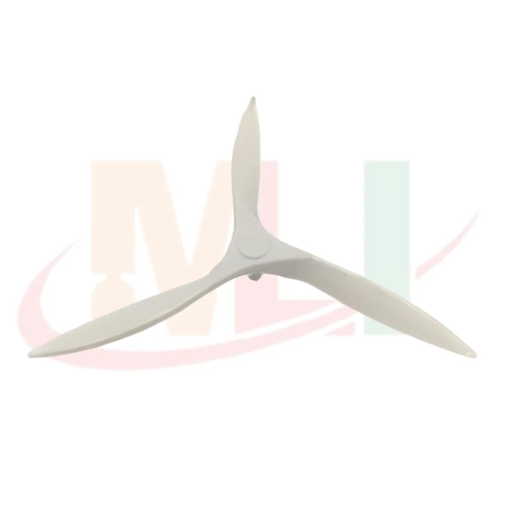 DC Motor Fan Blade 3-Wing Fan For Toy MotoR