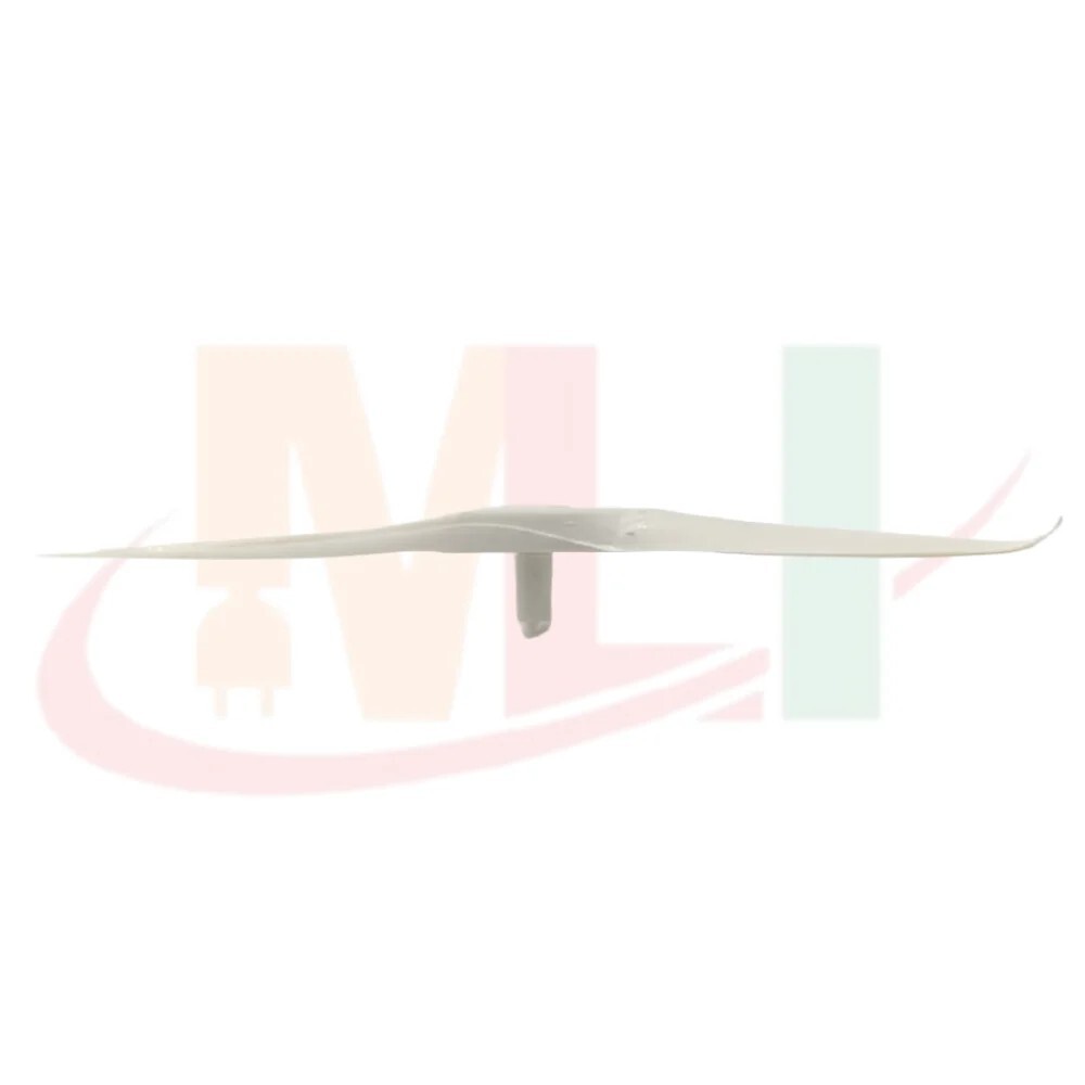 DC Motor Fan Blade 3-Wing Fan For Toy MotoR