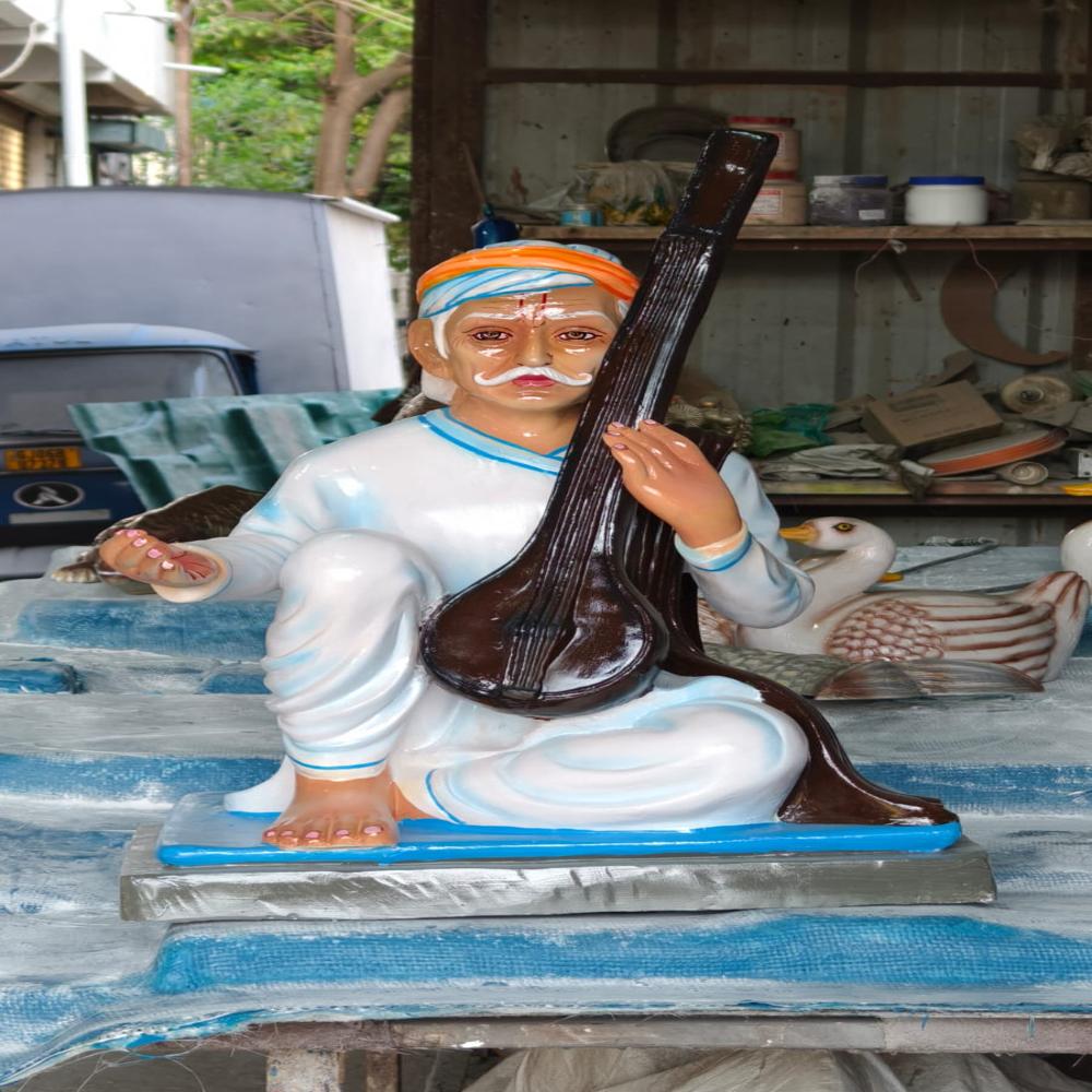 Tallest Statue - Color: As Per Required