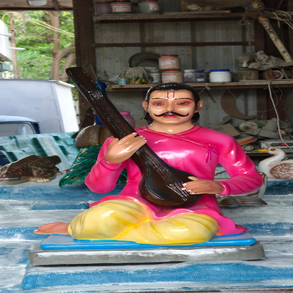 Tallest Statue - Color: As Per Required