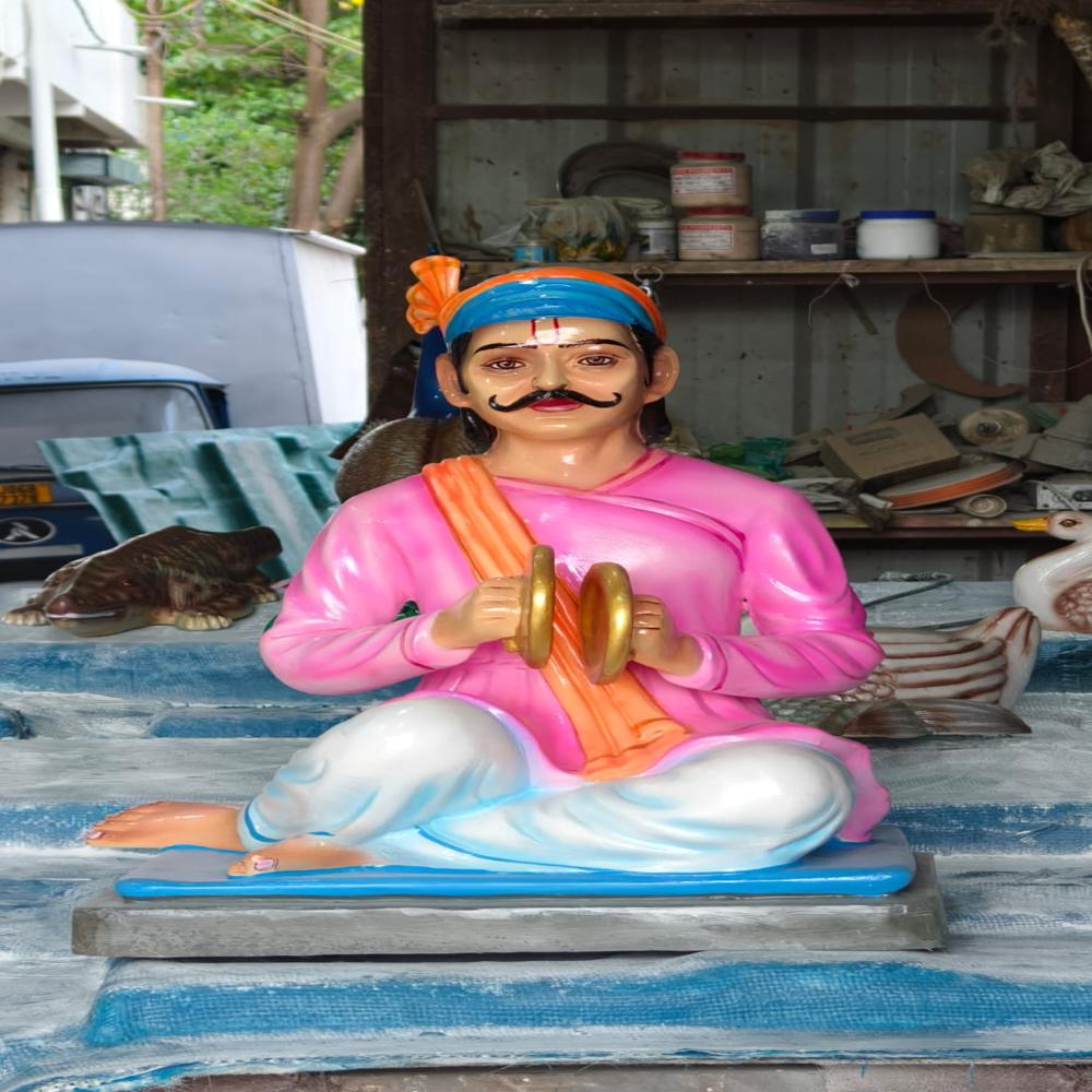 Tallest Statue - Color: As Per Required