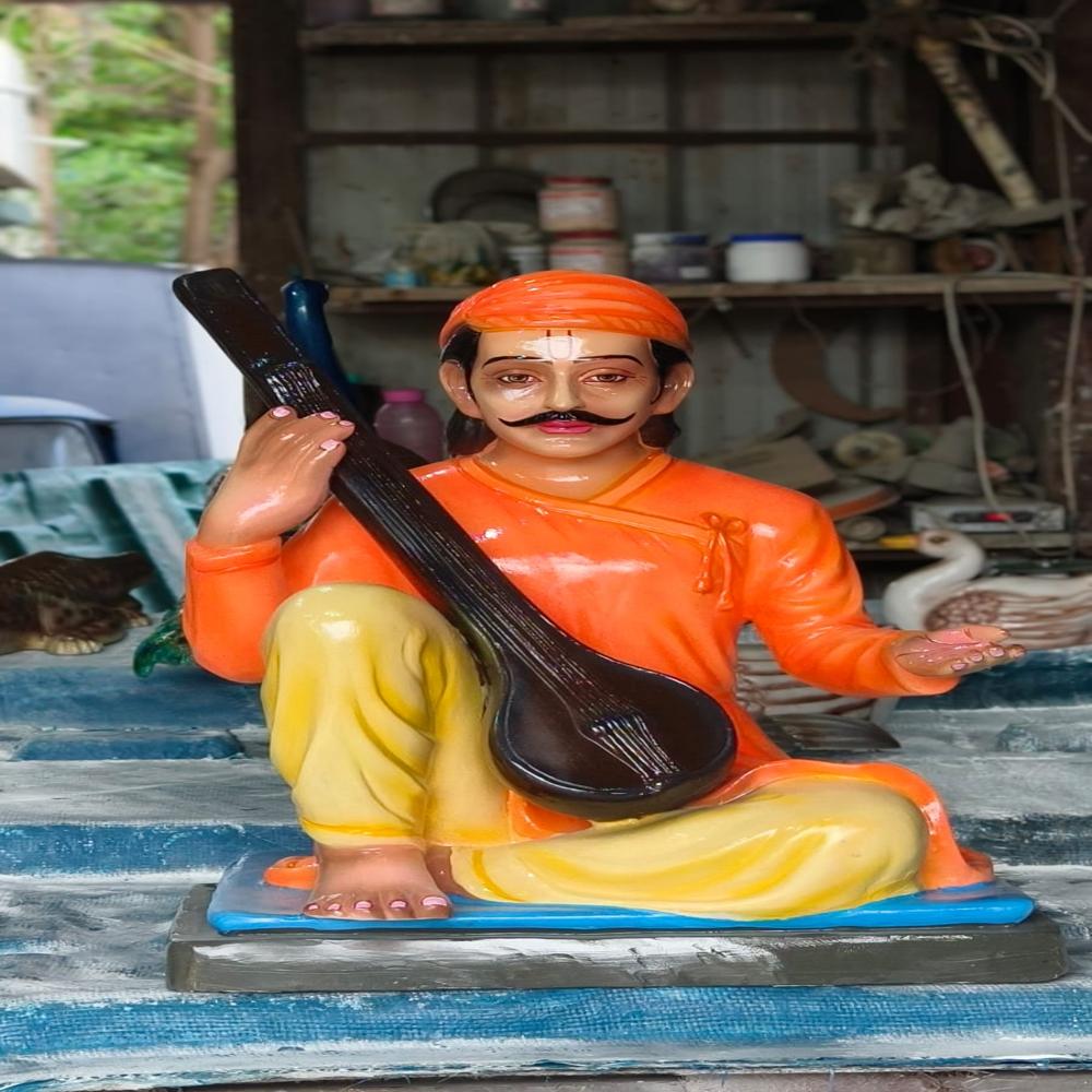 Tallest Statue - Color: As Per Required