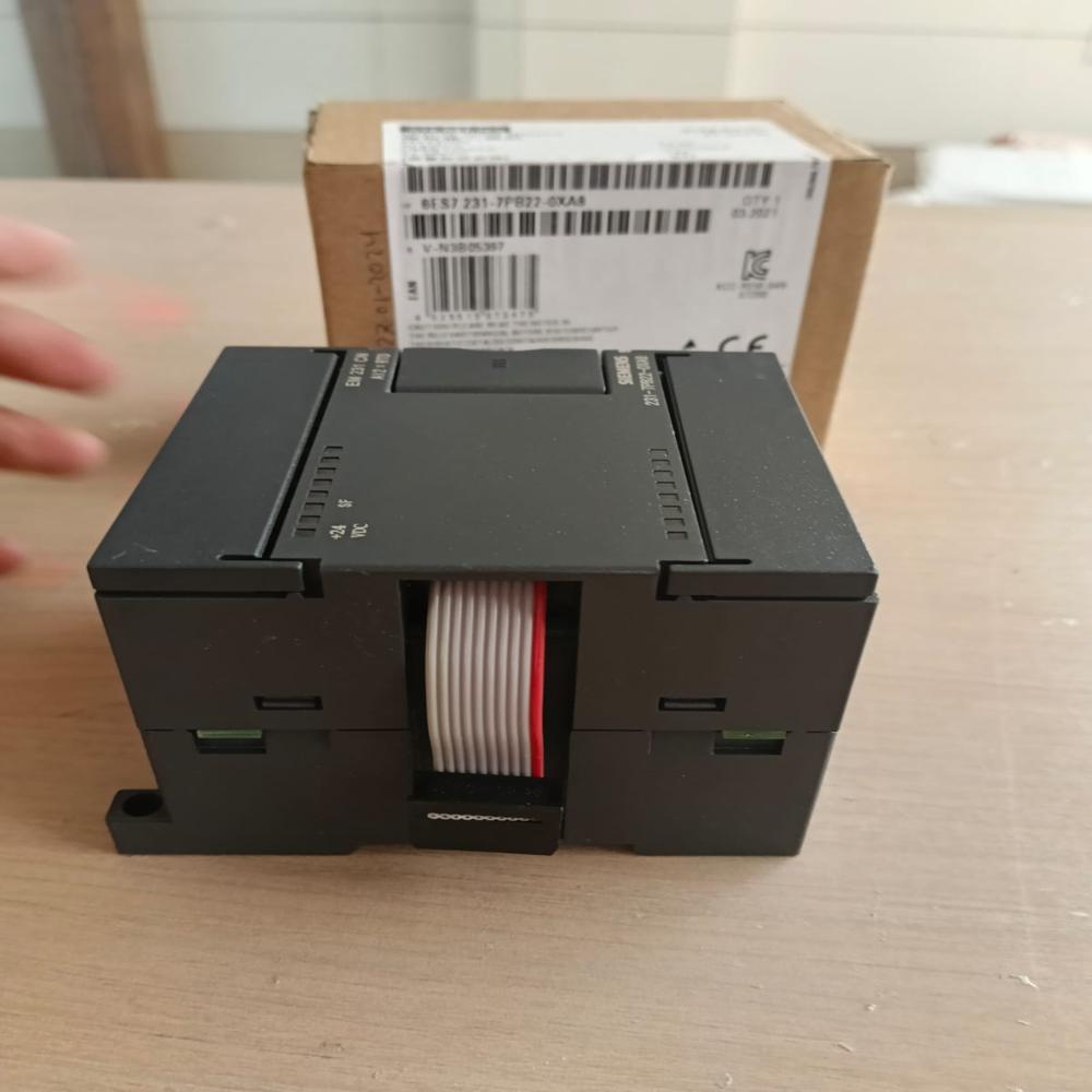 ANALOG INPUT MODULE 6ES7231-7PB22-0XA8