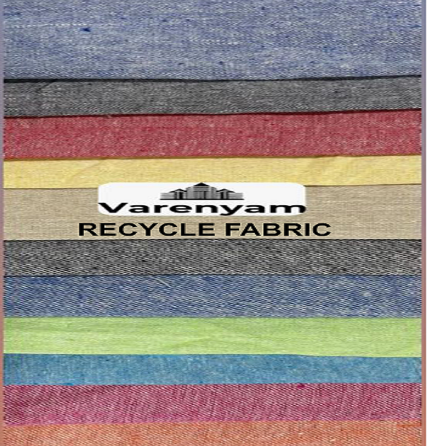 Recycled Fabrics
