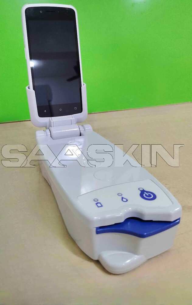 Siemens epoc Blood Analysis System