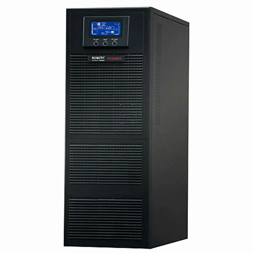Numeric Onfiniti FMI 5KVA 192VDC Online Ups with Inbuilt Isolation Transformer