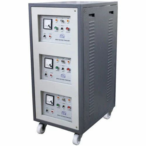 ITA Three Phase Servo Voltage Stabilizer