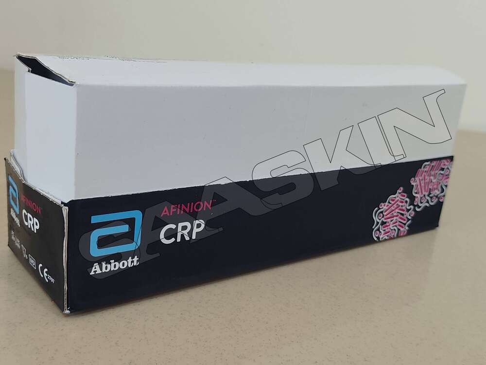 Abbott AFINION CRP