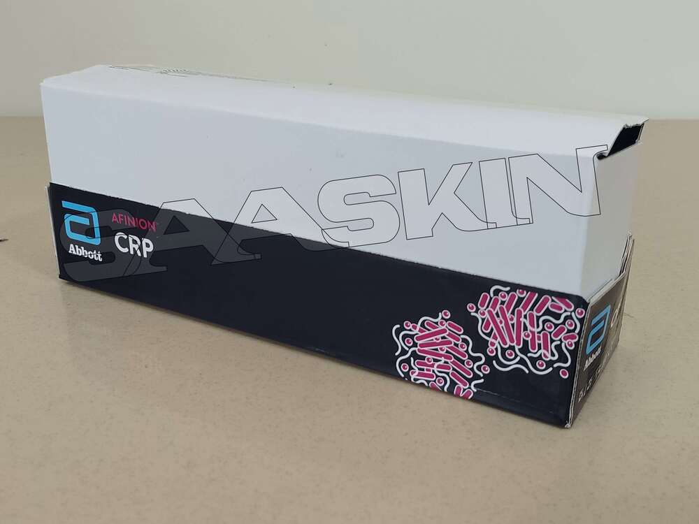 Abbott AFINION CRP