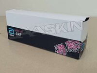 Abbott AFINION CRP