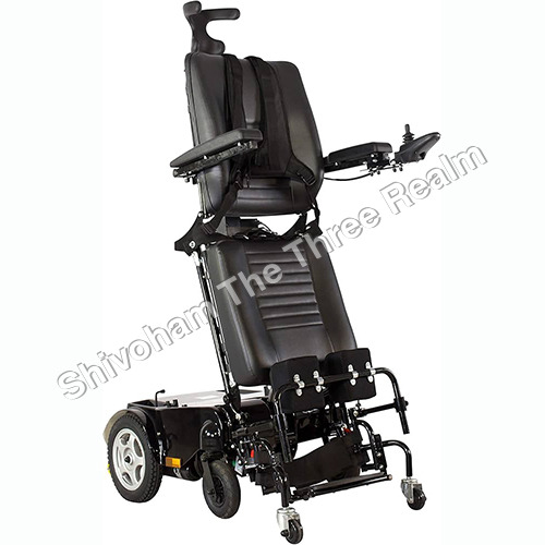 Wheelchairs (Electric)