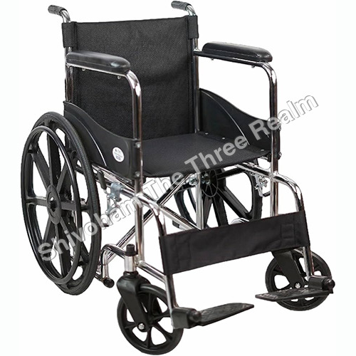Wheelchairs (Manual)