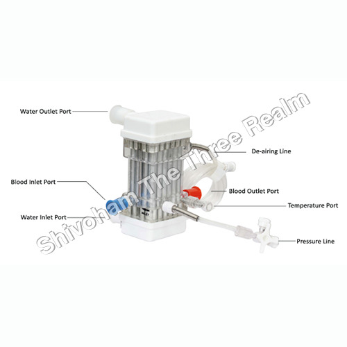 DiCON24 Cardioplegia Delivery System