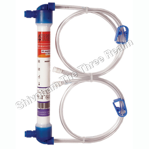 Hemo Concentrators