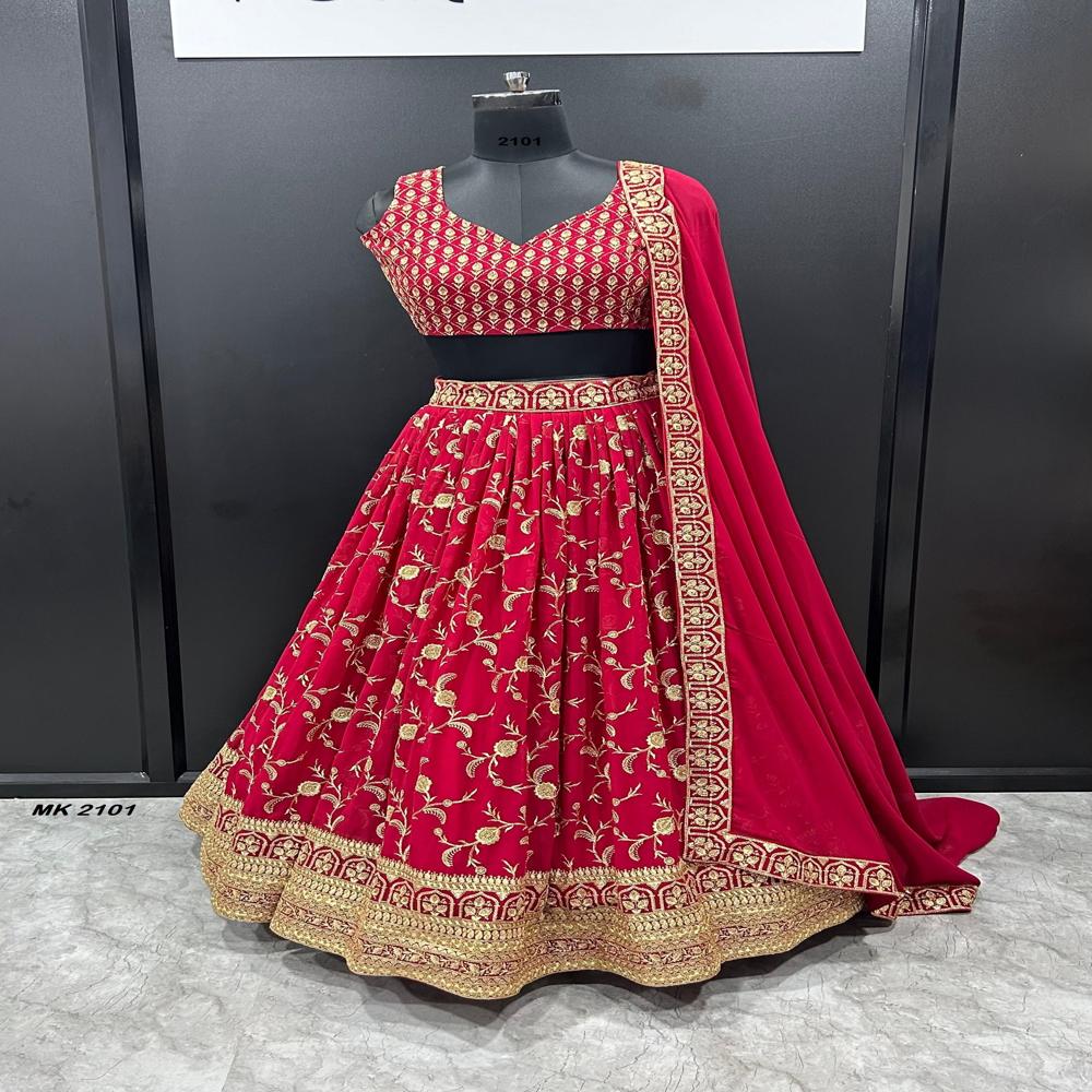 Lehengha choli