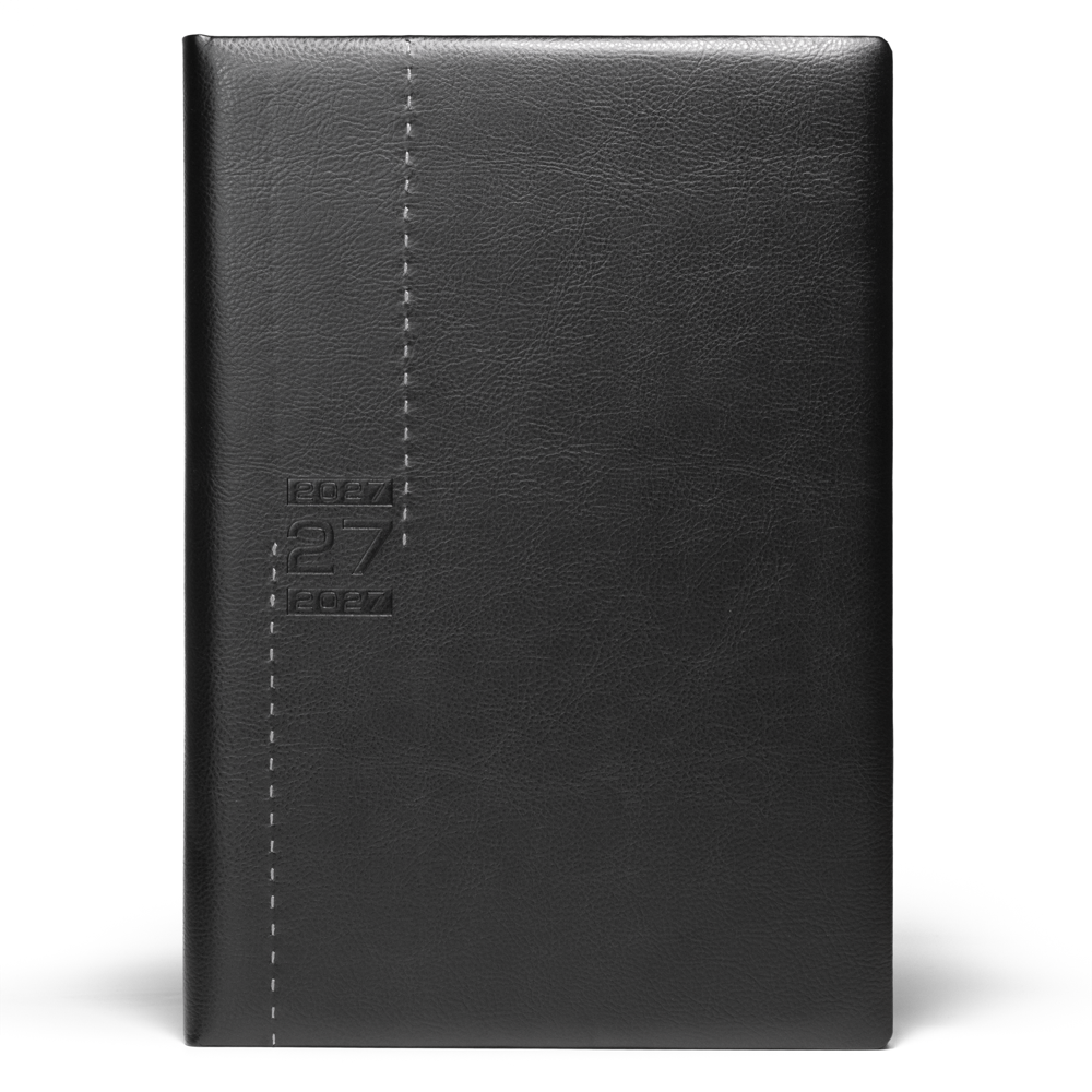 Mahavir Premium Diary - A4 Size