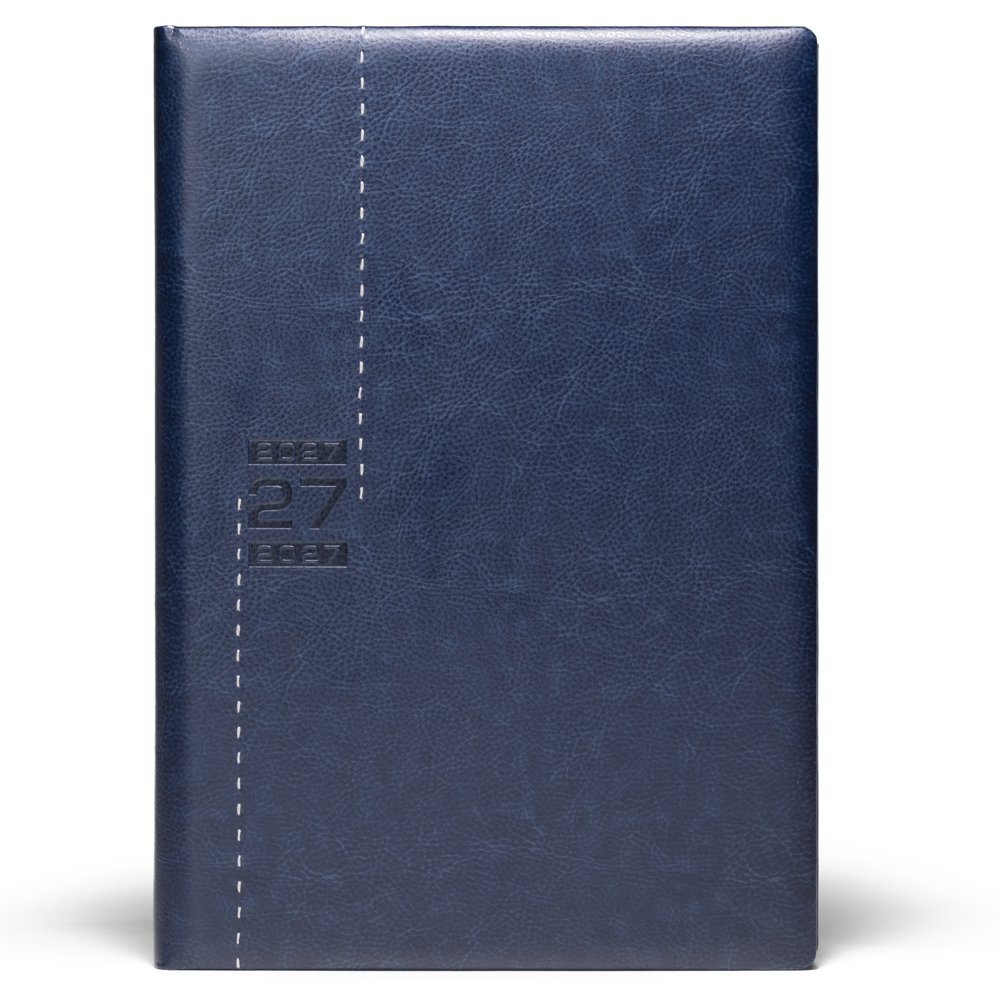 Mahavir Premium Diary - A4 Size