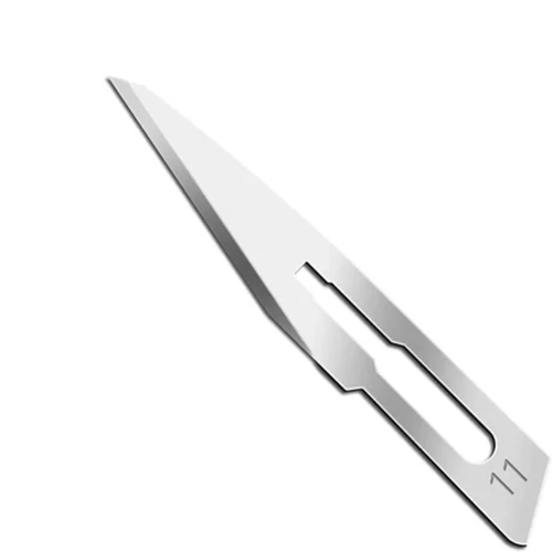 Sterile Surgical Blade