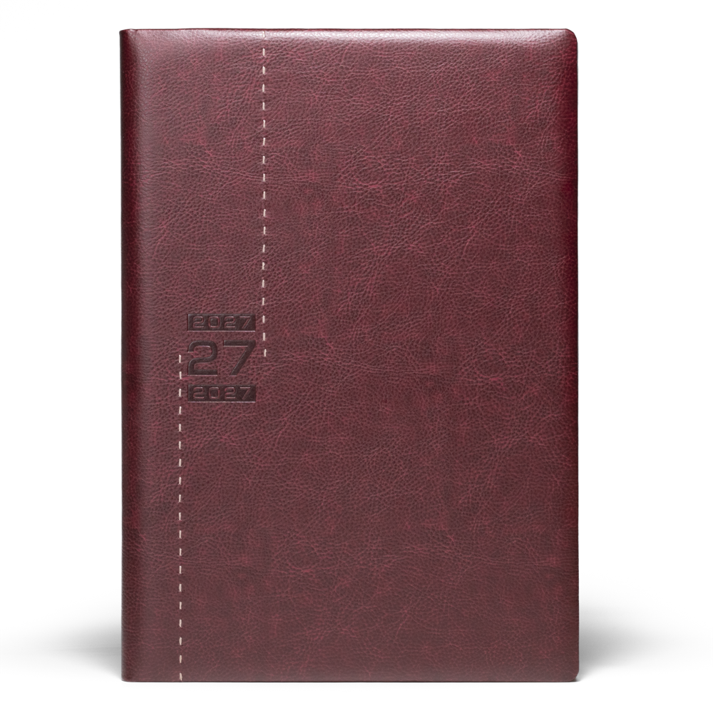 Mahavir Premium Diary - A4 Size