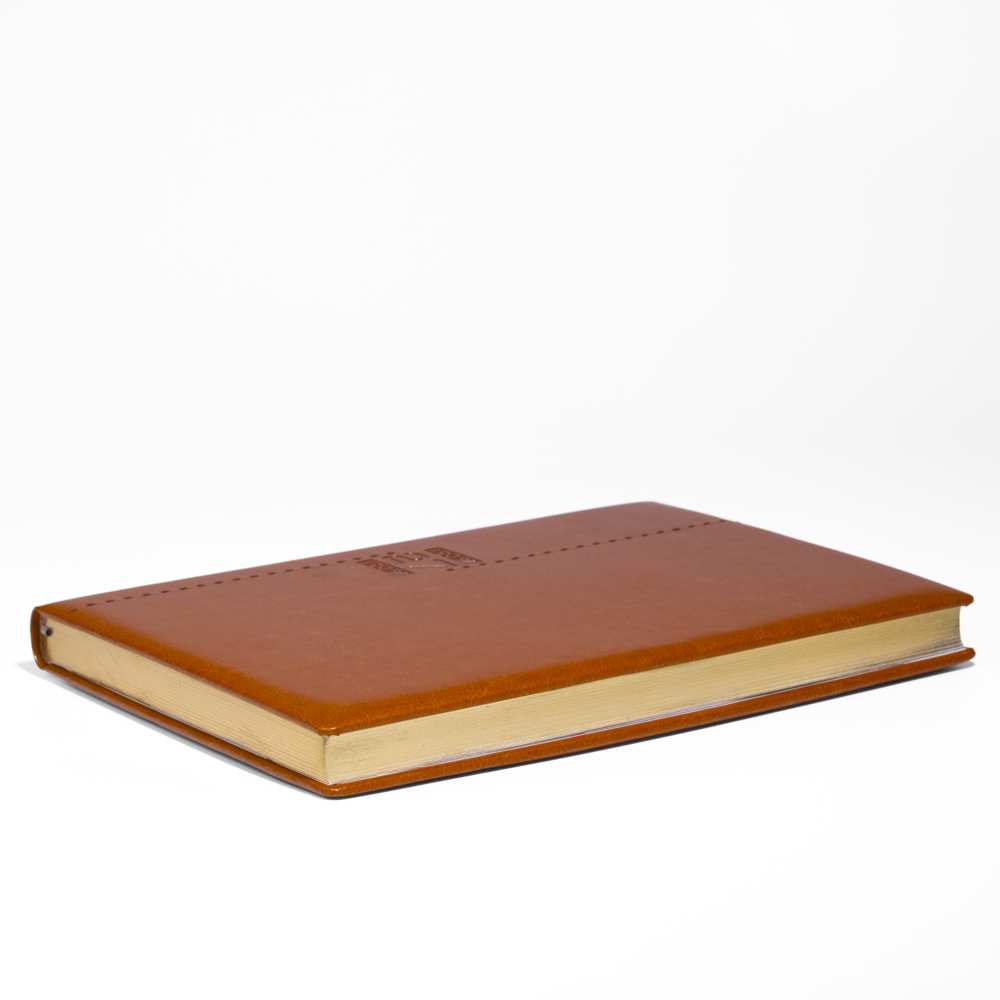 Mahavir Premium Diary - A4 Size