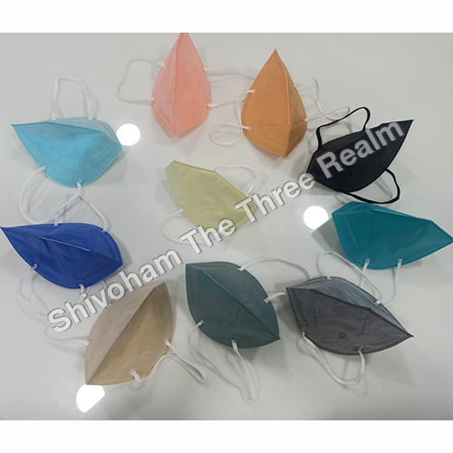 Reusable N95 Mask