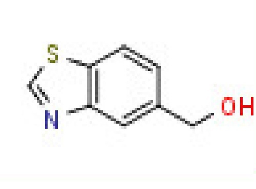 Benzo[d] thiazol-5-ylmethanol Synonyms: