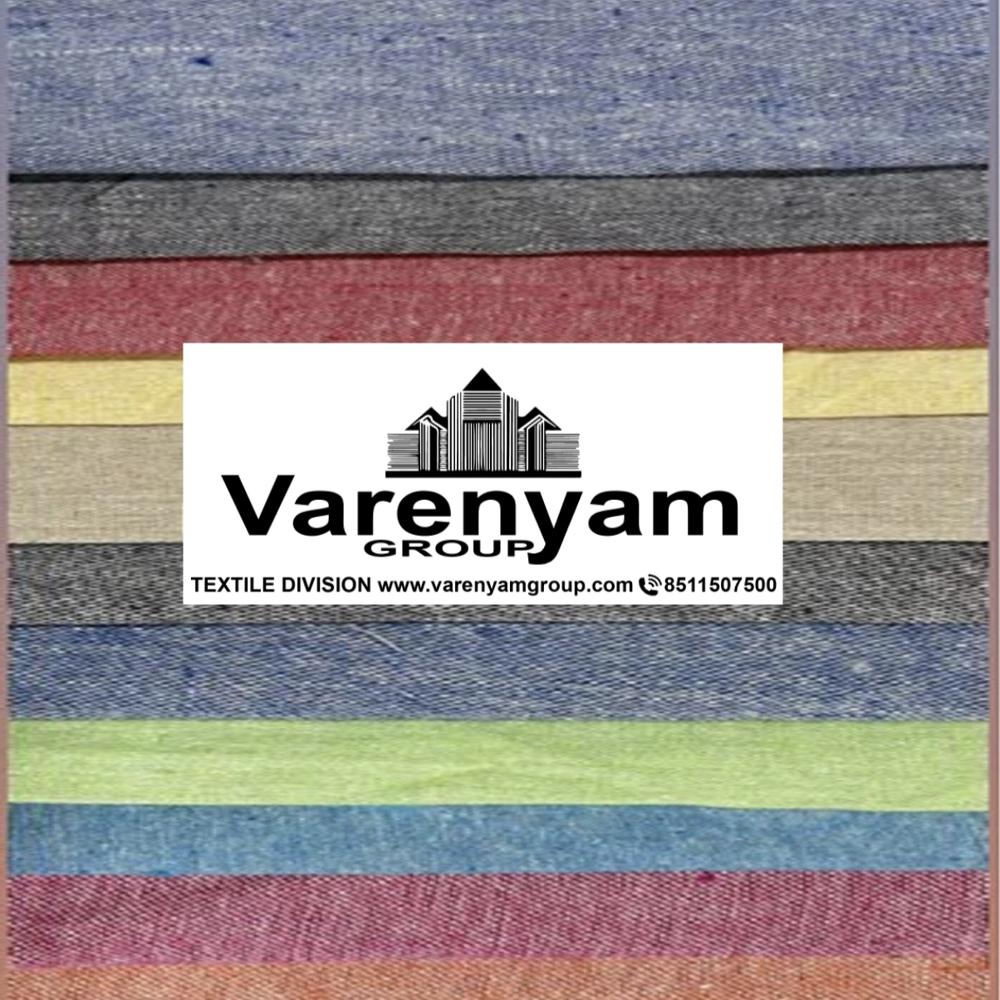 Recycled Fabrics