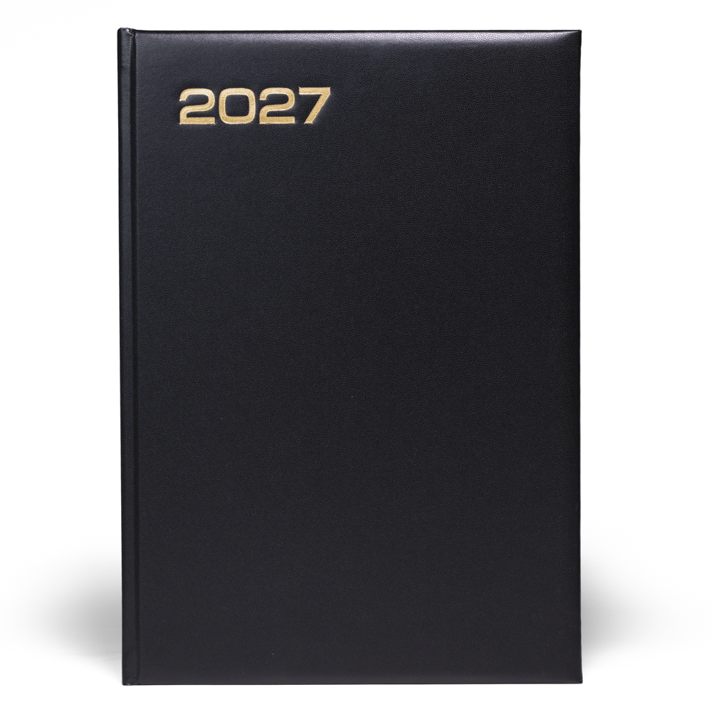 Mahavir Standard Diary - A4 Size Diary