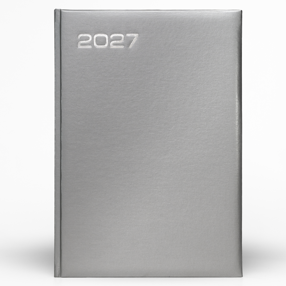 Mahavir Standard Diary - A4 Size Diary