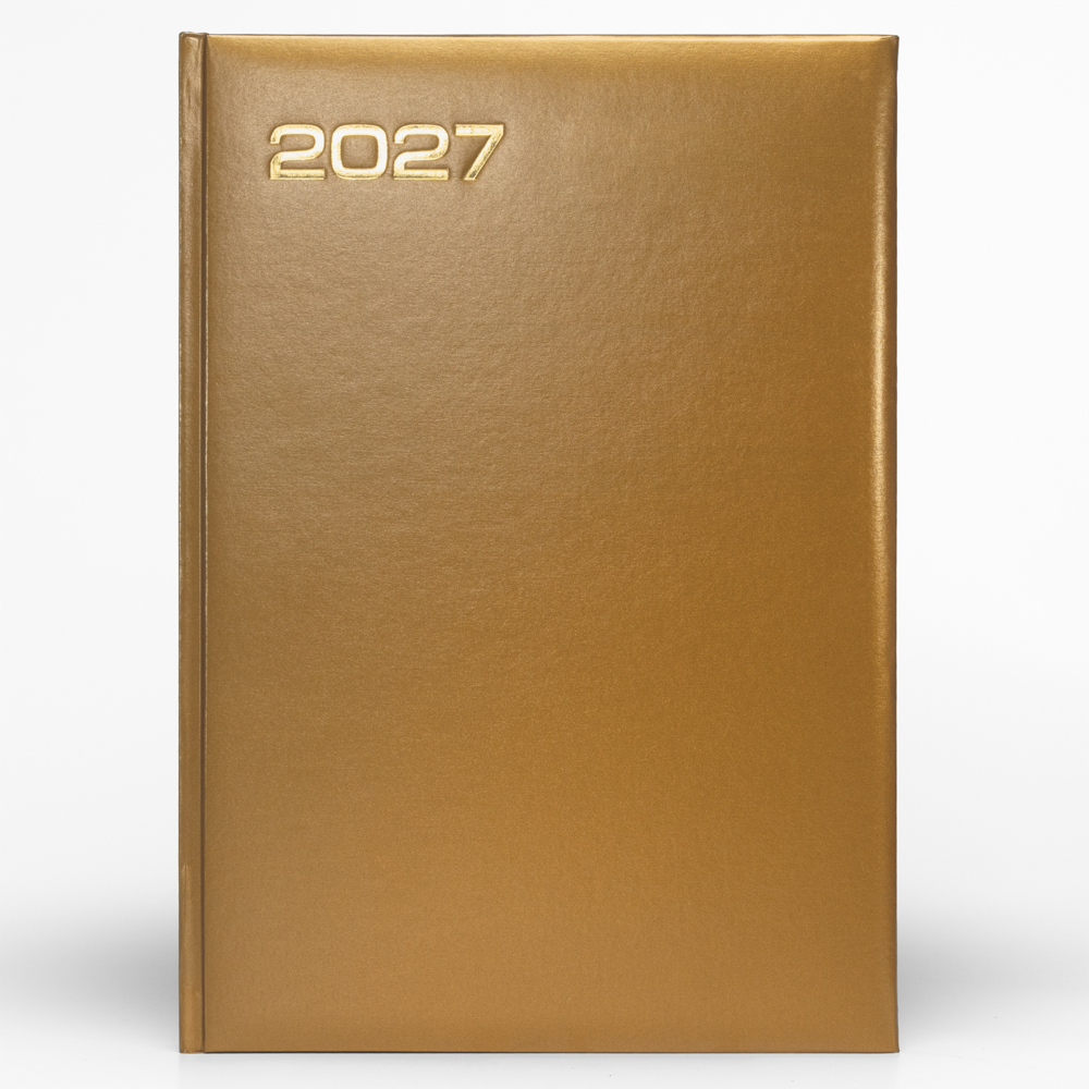 Mahavir Standard Diary - A4 Size Diary