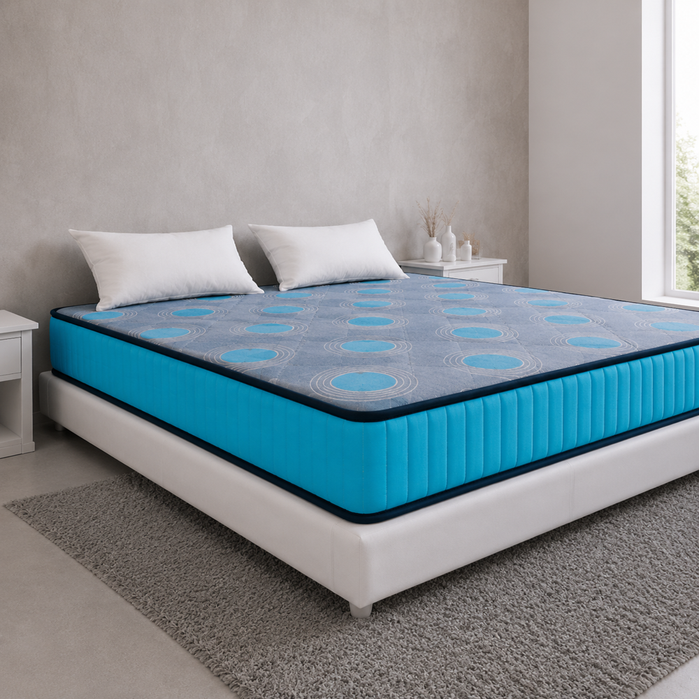 Alovira Plus Mattress