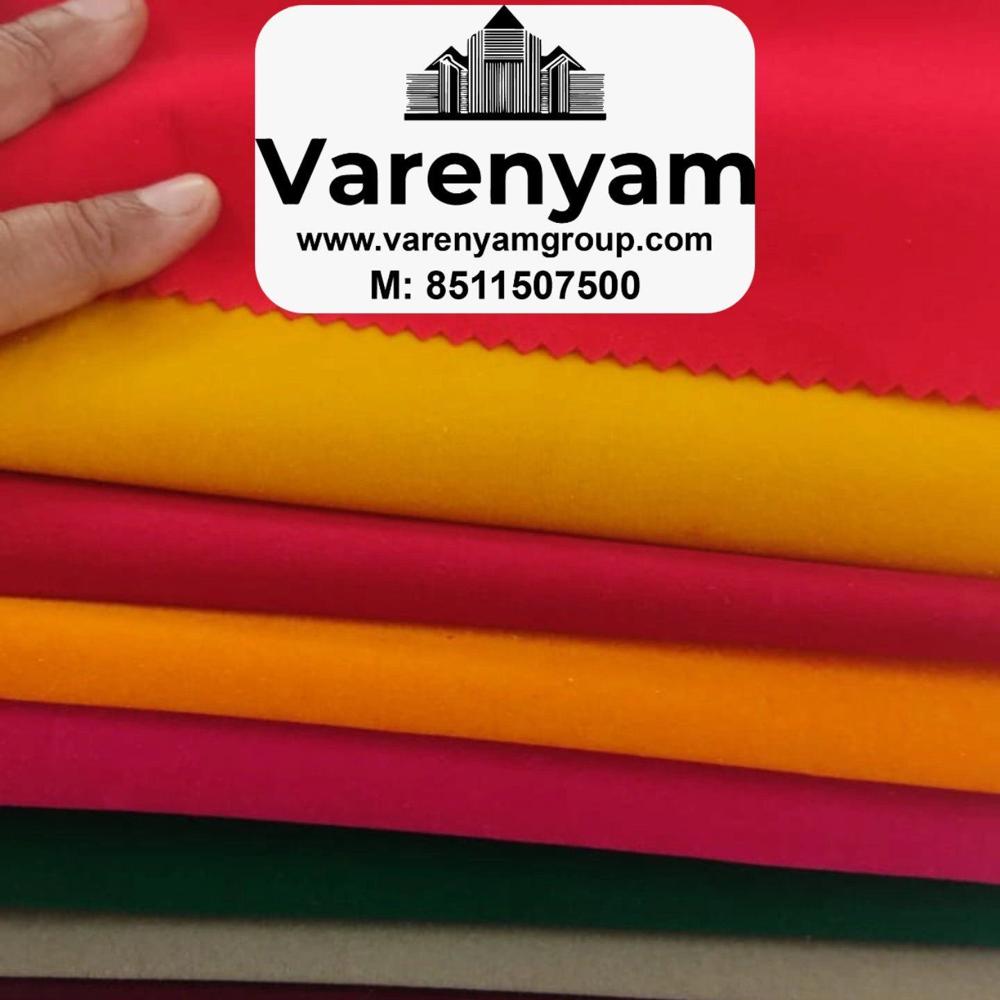 Velvet Fabrics