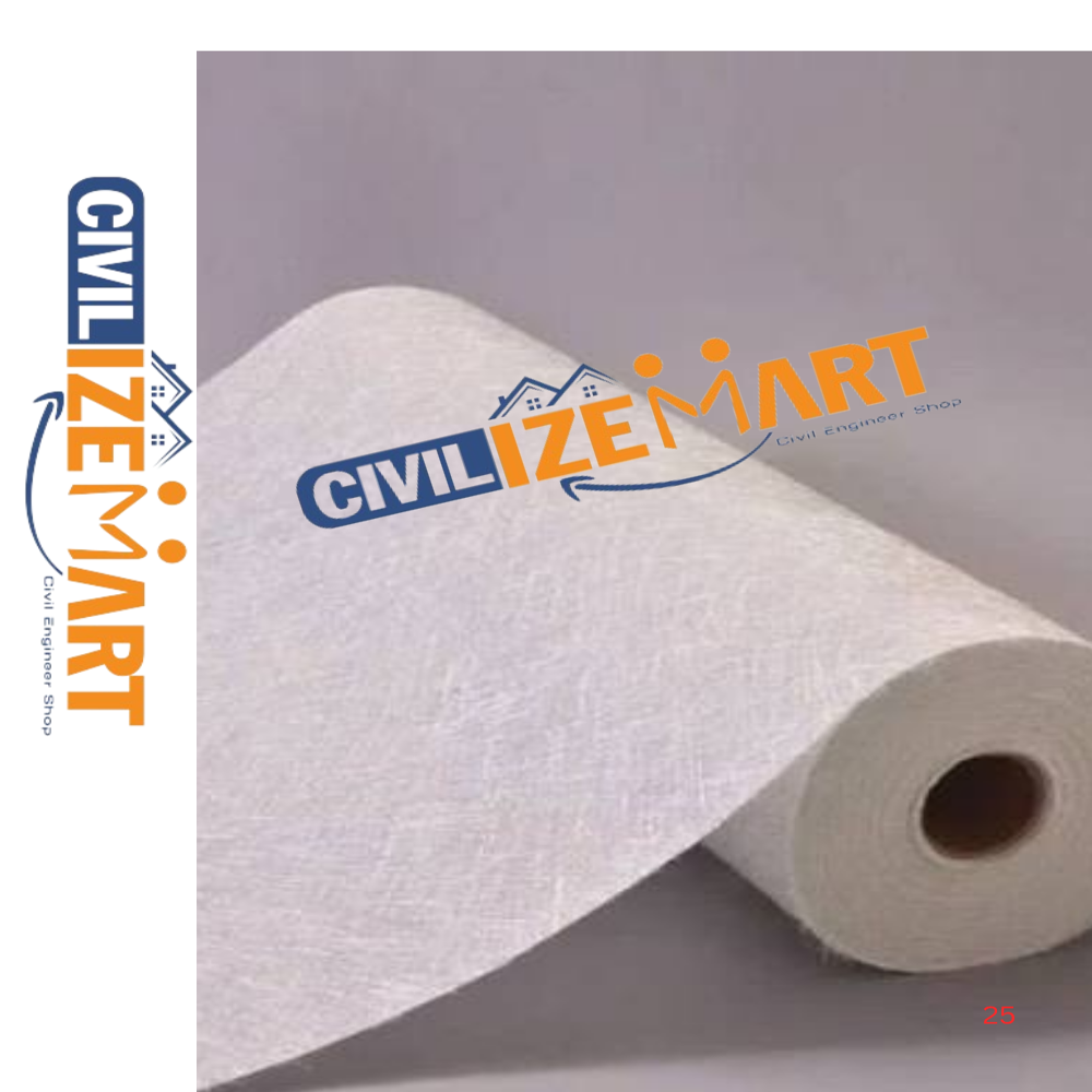Micro Woven 225gsm Chooper Mesh