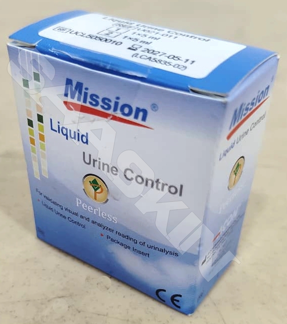 Acon Mission Liquid Urine Control