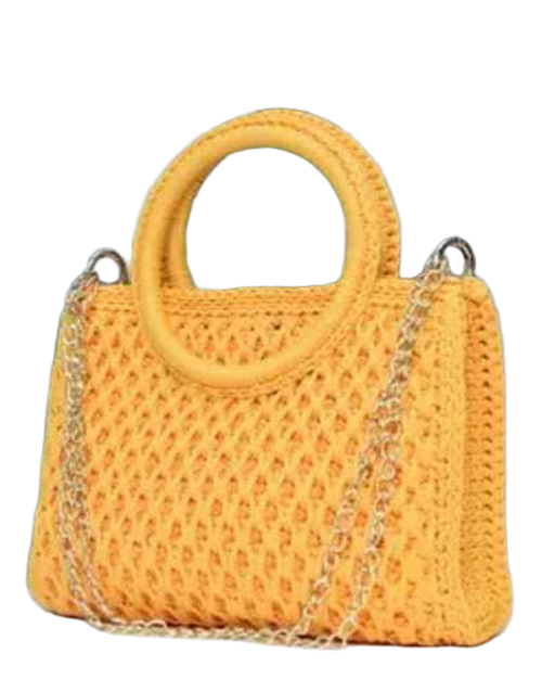 Ladies Crochet HB