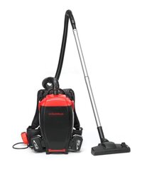 COLUMBUS Back Pack vacuum Cleaner RS 5 B