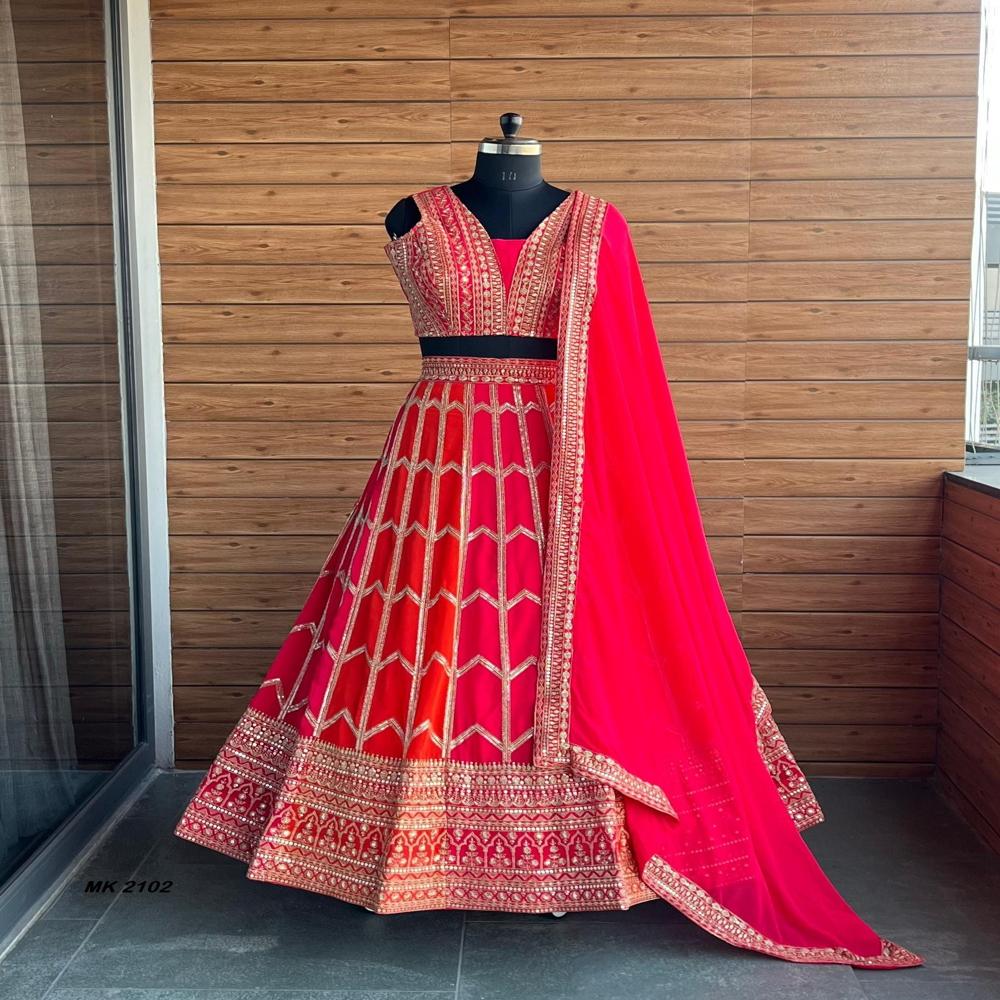 Lehengha choli