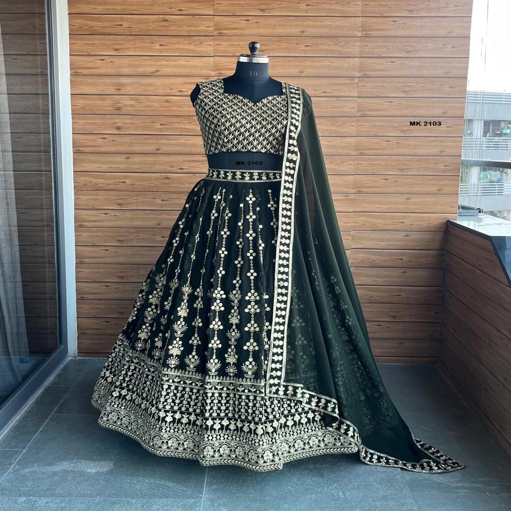 lehengha choli