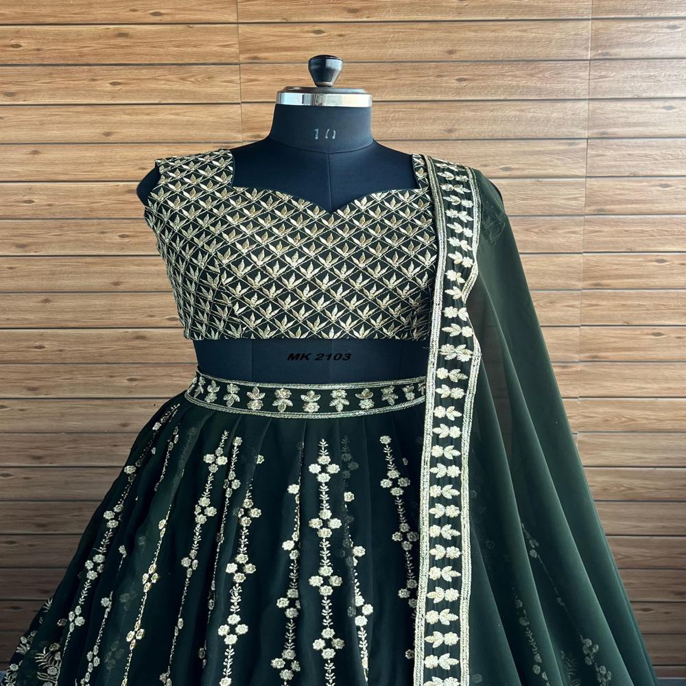lehengha choli