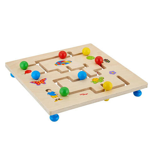 Motor Skill Toys