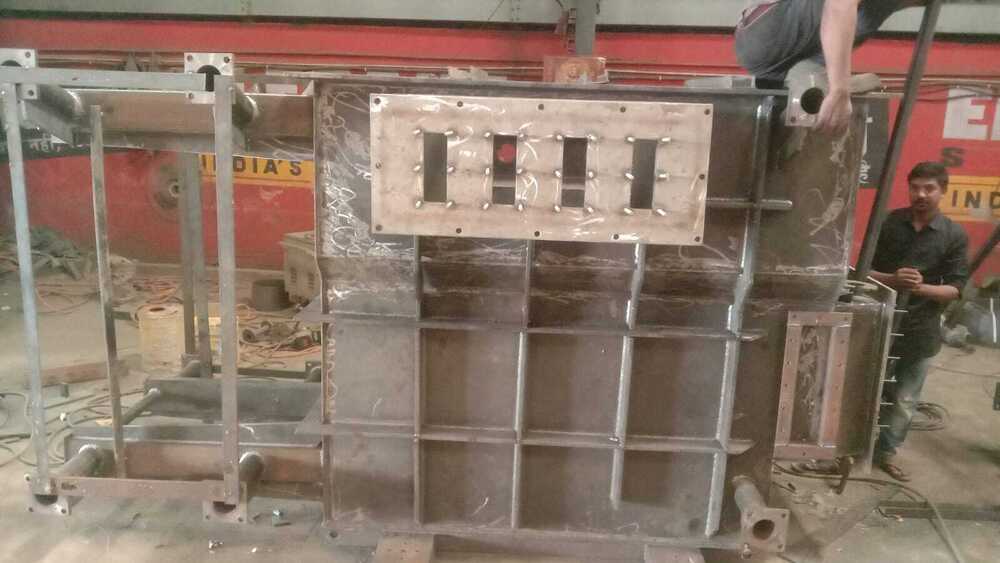 Transformer Tank